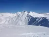 Blick vom Gipfel Stellenkopf Richtung ONO Bildmitte der Sadnig