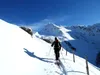 vor Kröllalm hinten Magernigspitz