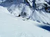 bei Kröllalm Aufstieg Richtung Ruden