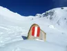 Aufstieg Richtung Ruden