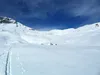 am Ruden hinten Mitte Stellkopf