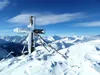 Gipfel Stellkopf Mitte hinten Großglockner