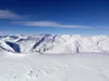Blick vom Gipfel Stellkopf Richtung Norden Mitte re Sonnblick