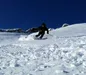 Abfahrt vom Stellkopf