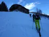 beim Schneggerhof