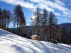 vom Schneggerhof Richtung Hühnerspiel