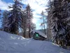 vom Schneggerhof Richtung Hühnerspiel