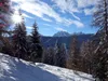 vom Schneggerhof Richtung Hühnerspiel