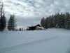 Skihütte Compedal